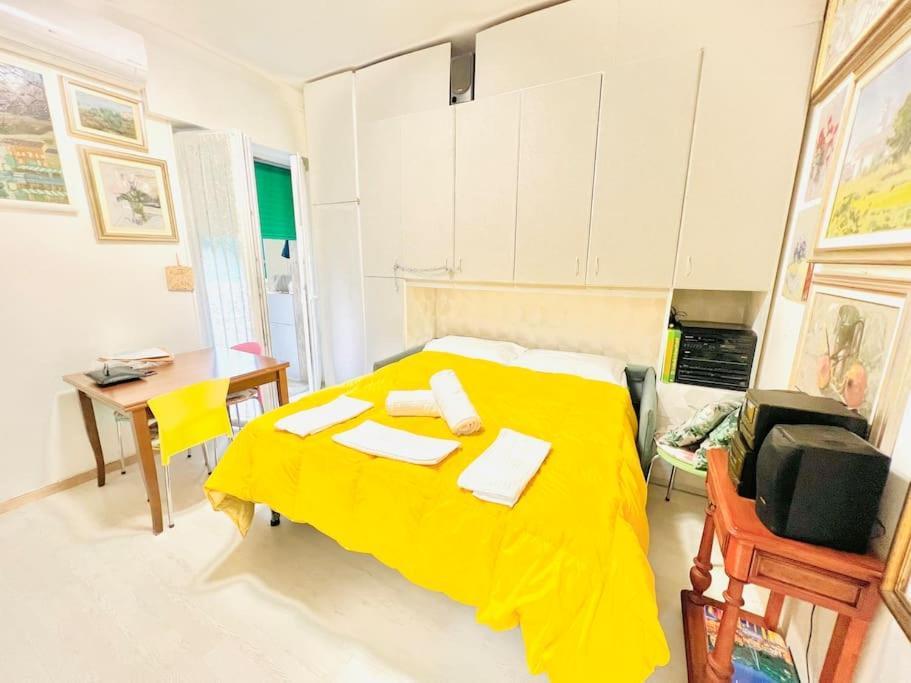 Liberta 107 - Centro Citta Apartamento San Remo